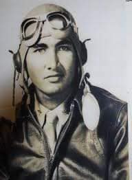 Honoring Raymond Cassagnol: Tuskegee Airman and RedTail Pilot - 1