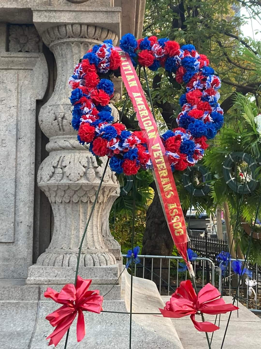 Honoring Our Haitian American Soldiers - 1